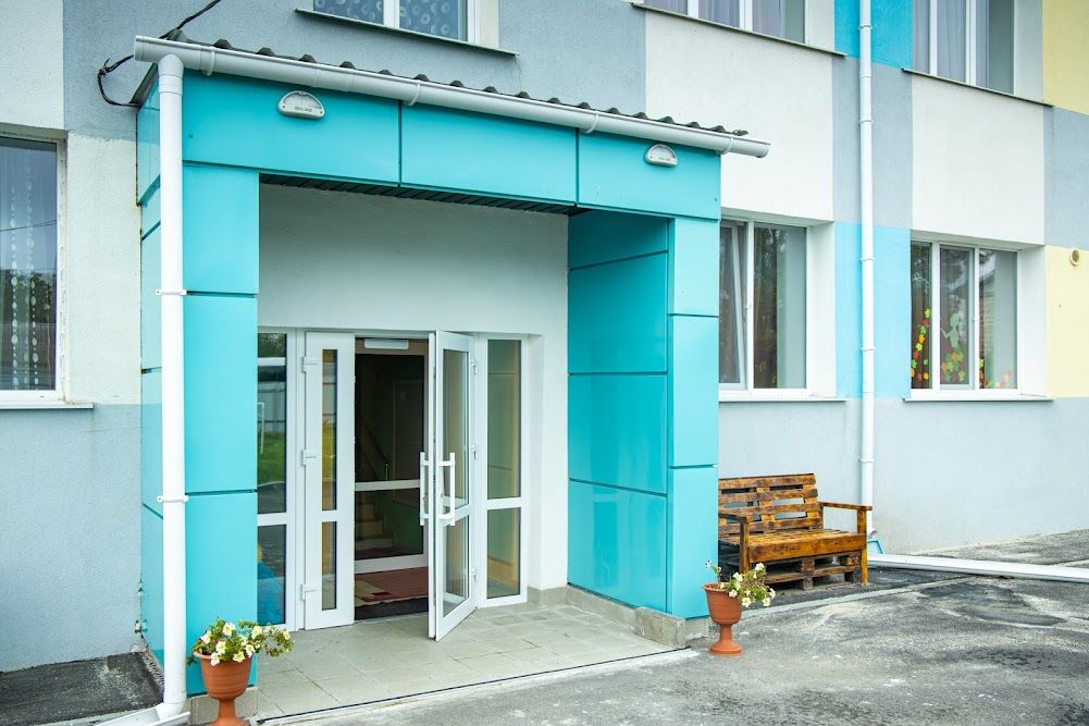 Осовремененный детсад «Ласточка» набирает первых воспитанников