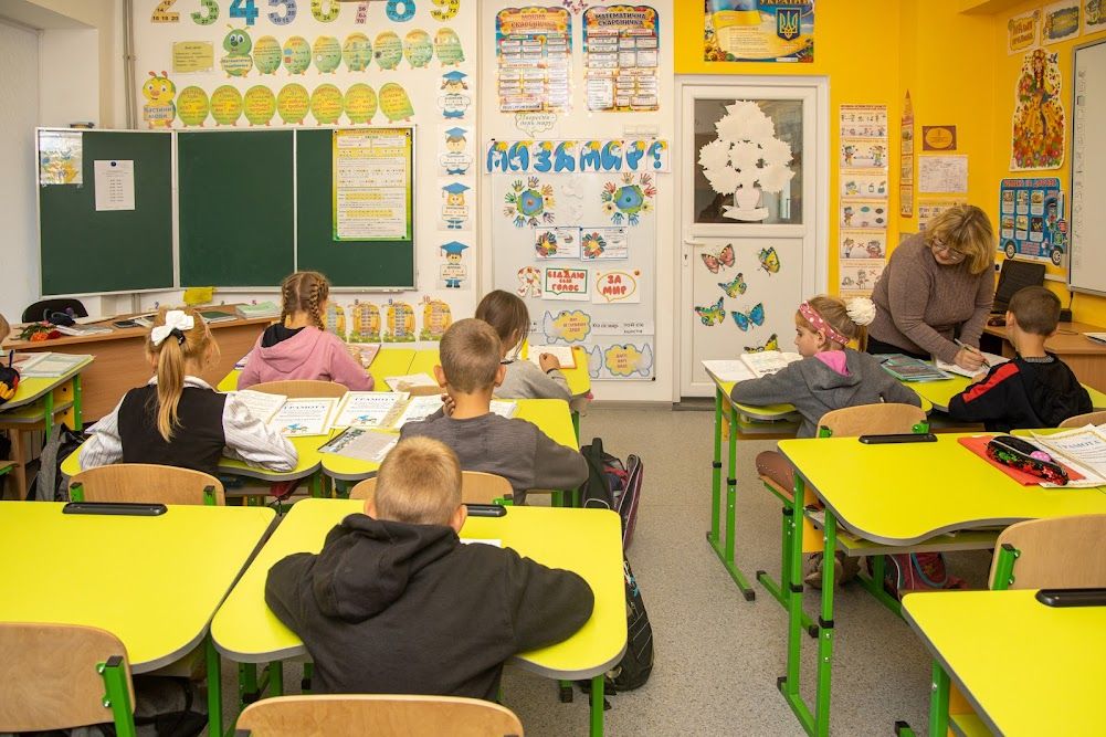 Лиховскую школу реконструируют впервые за полвека