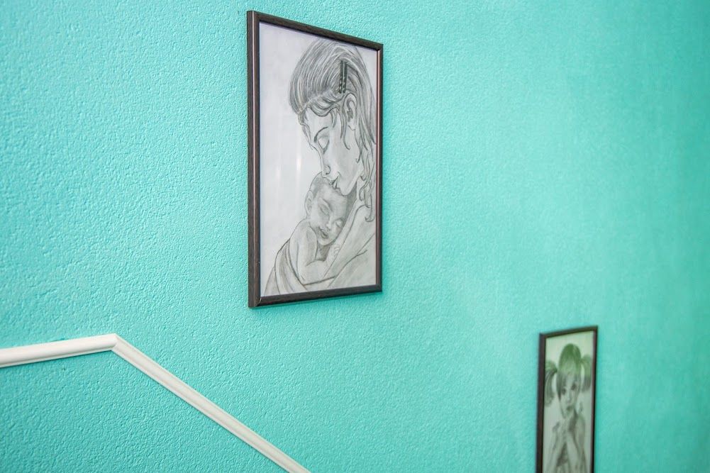 Осовремененный детсад «Ласточка» набирает первых воспитанников