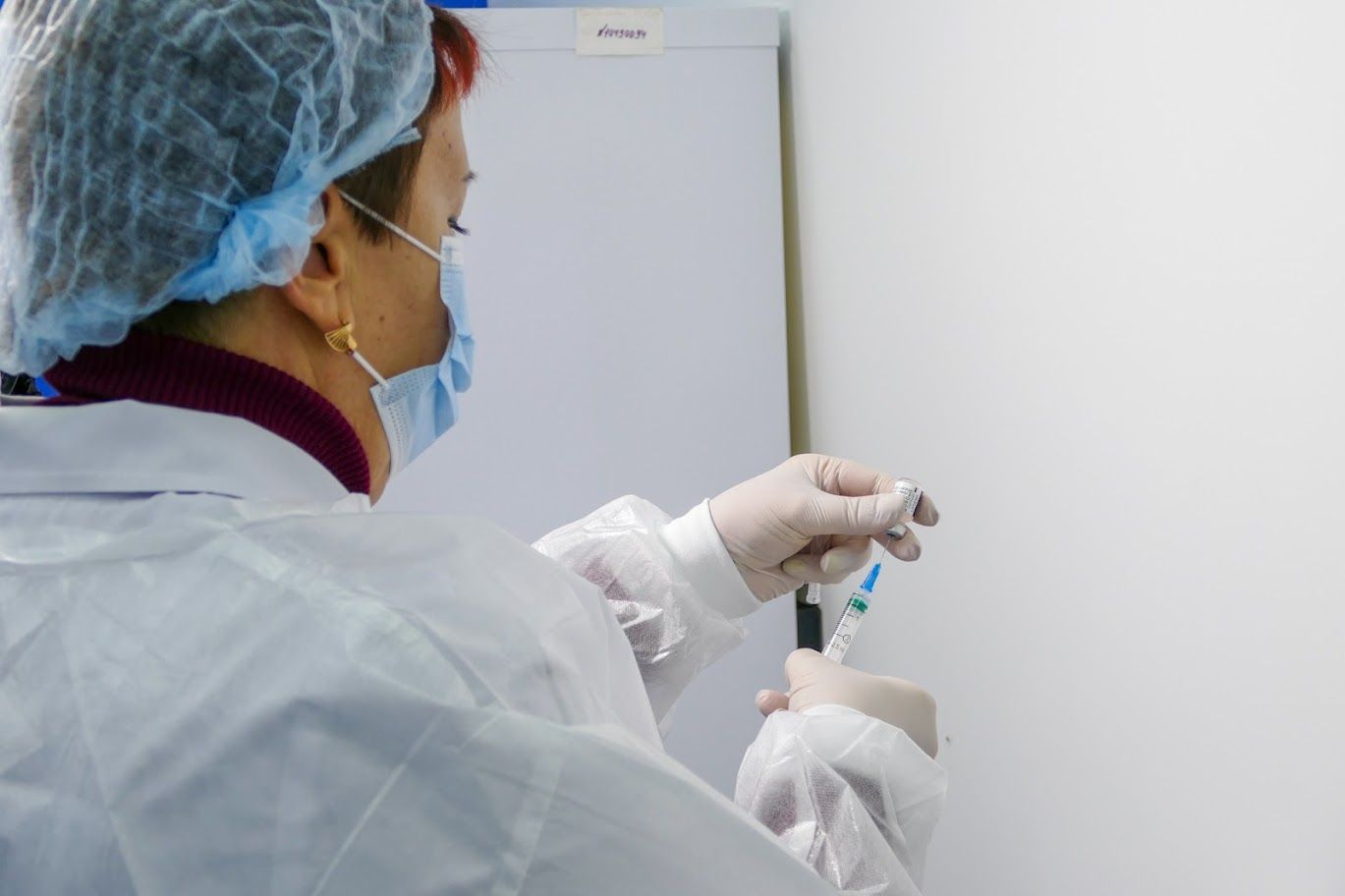 В Чумаках открыли построенную «с нуля» амбулаторию