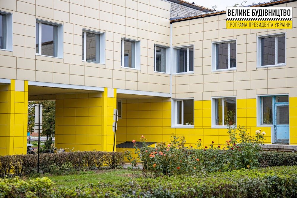 Лиховскую школу реконструируют впервые за полвека