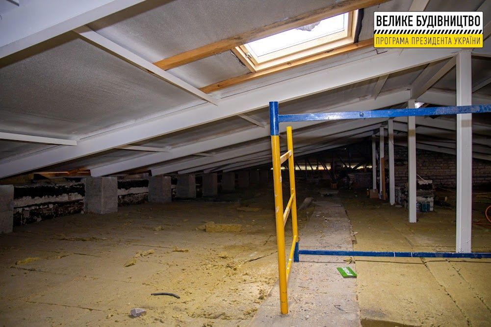 Лиховскую школу реконструируют впервые за полвека