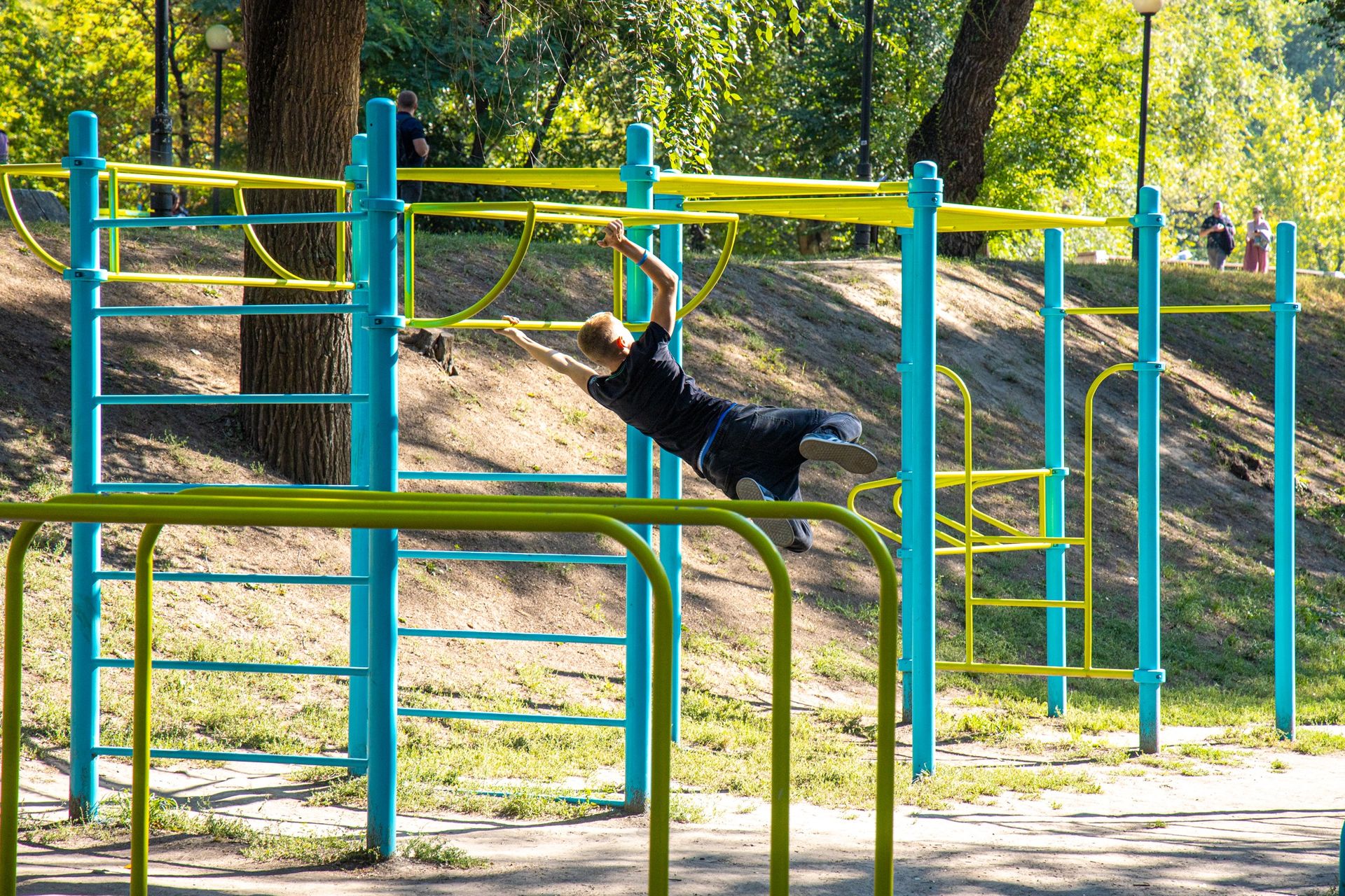 Спорт. Новости Днепра