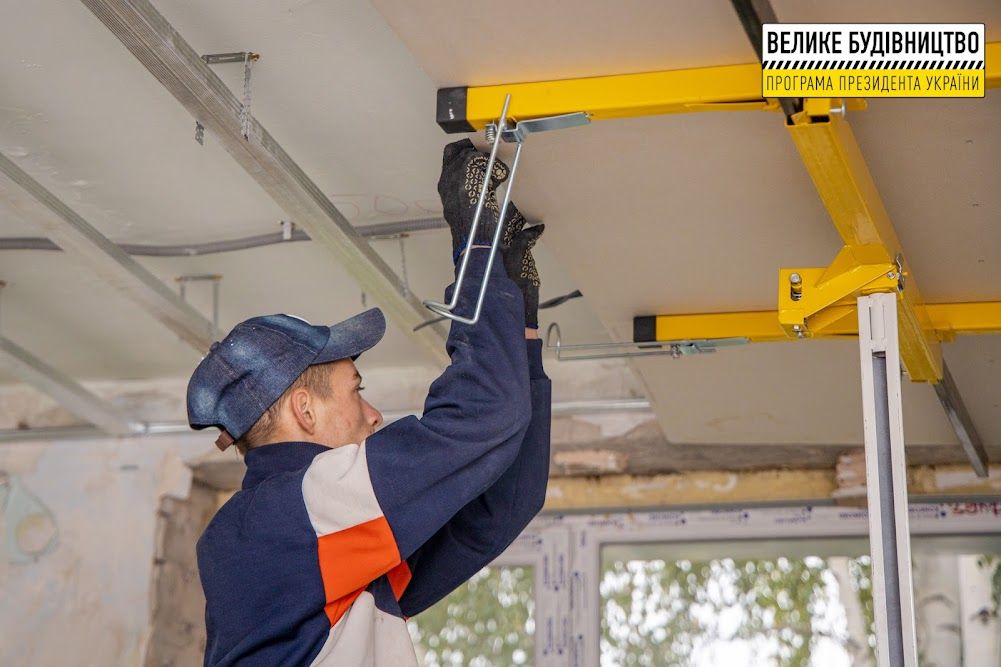 Лиховскую школу реконструируют впервые за полвека