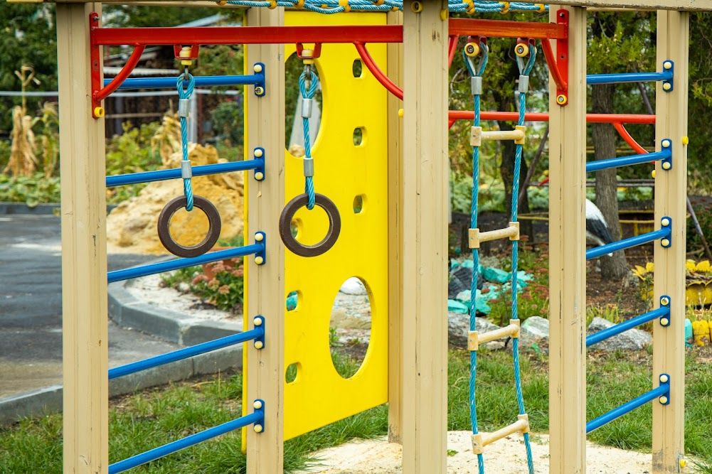 Осовремененный детсад «Ласточка» набирает первых воспитанников