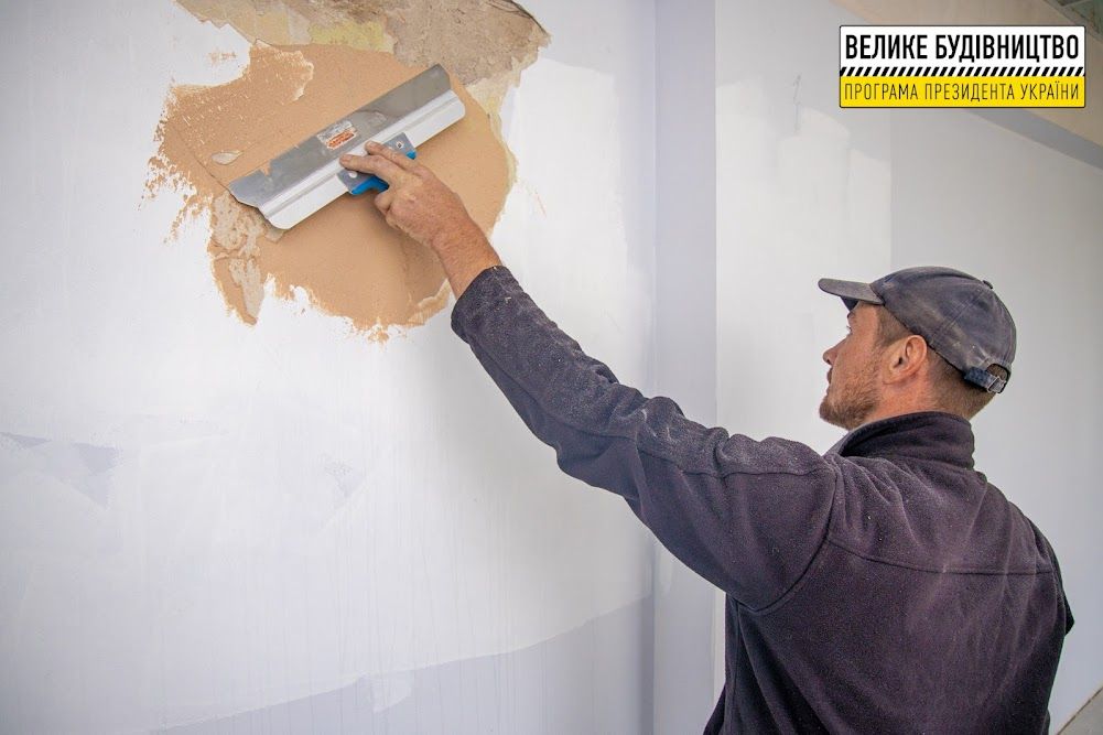 Лиховскую школу реконструируют впервые за полвека