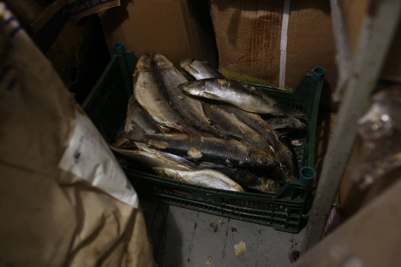 Травмы. Новости Днепра