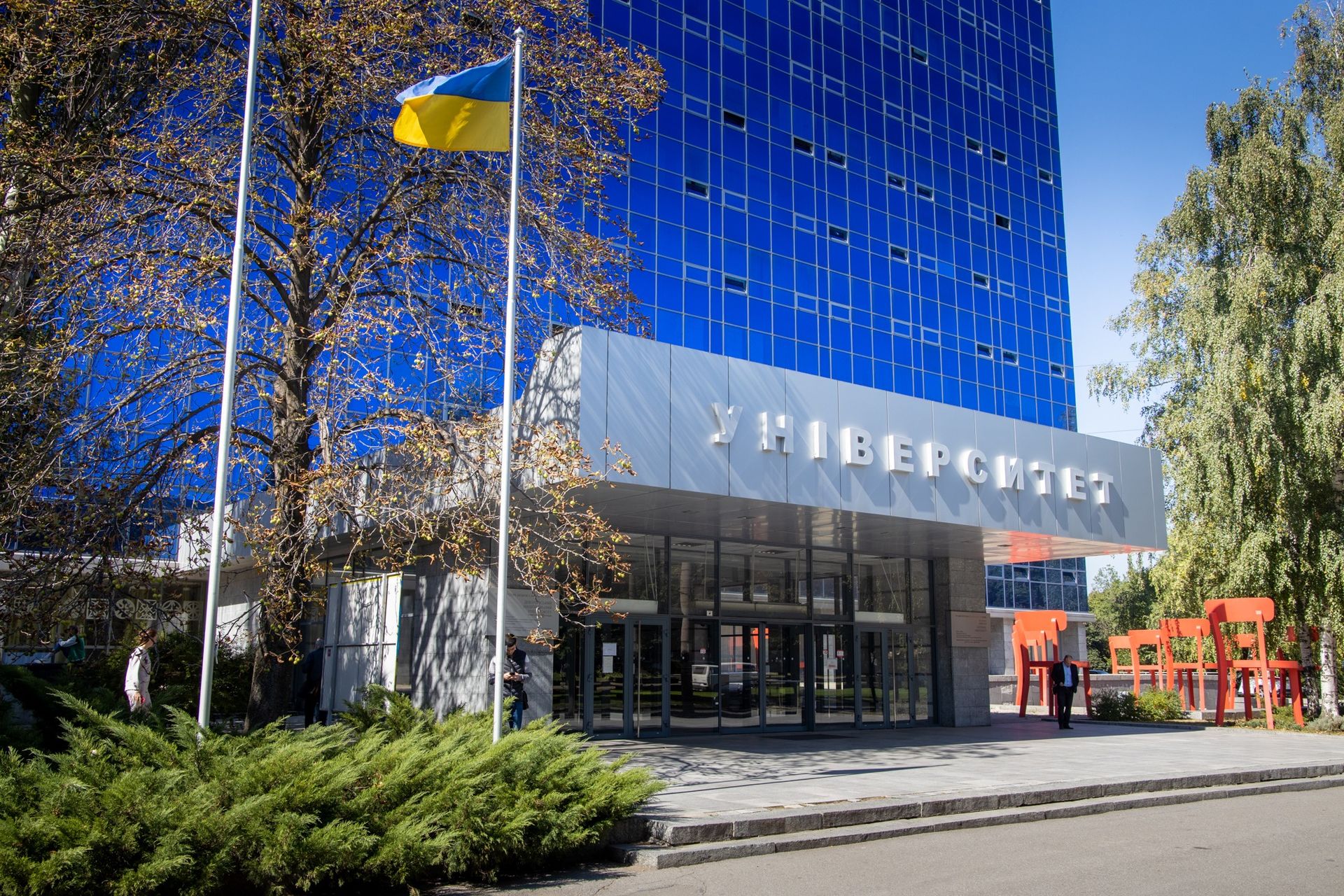 На Днепропетровщине уже сделали более 924 тыс прививок от коронавируса