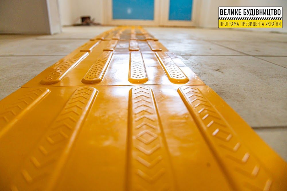 В Никопольском районе реконструируют два детсада