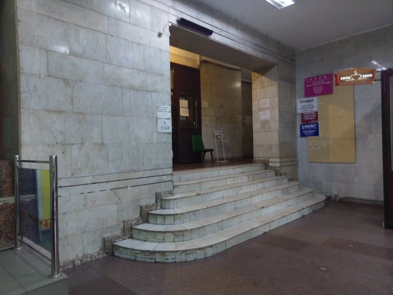 площадь Героев Майдана