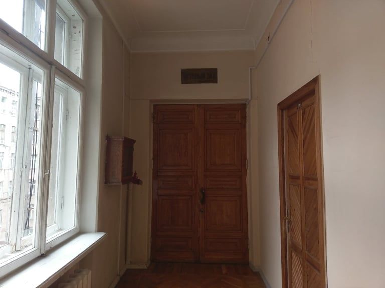 площадь Героев Майдана