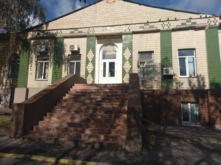 больница Мечникова