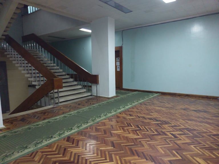 Дом союзов Днепр