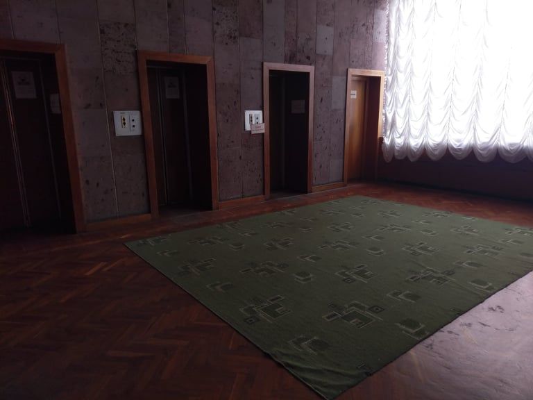 Дом союзов Днепр