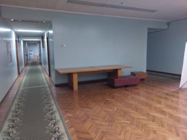 Дом союзов Днепр