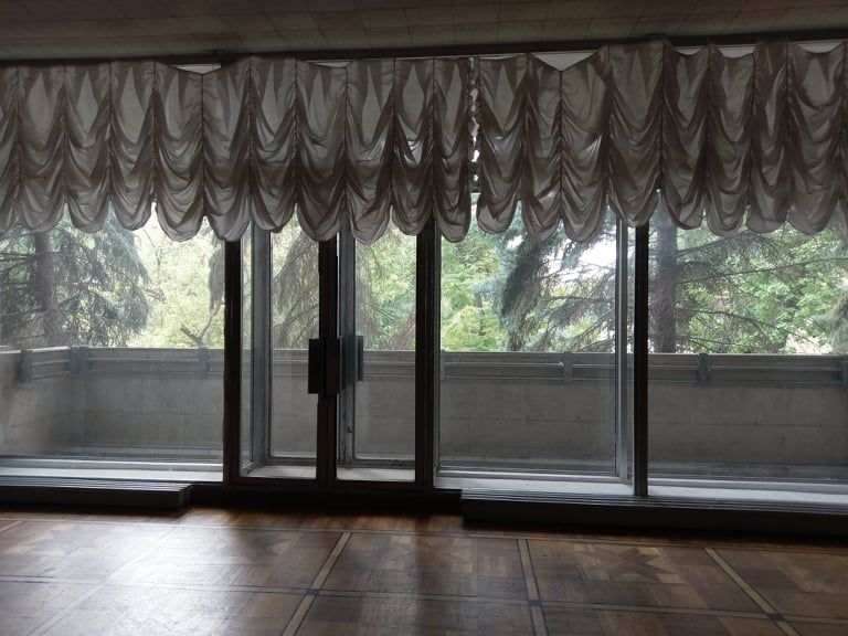 Дом союзов Днепр