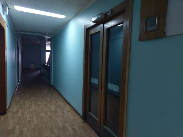 Дом союзов Днепр