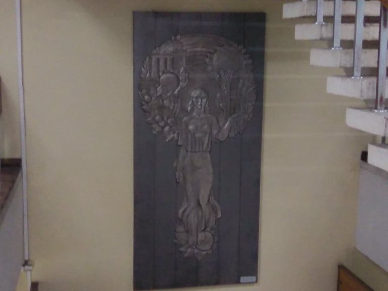 Дом союзов Днепр