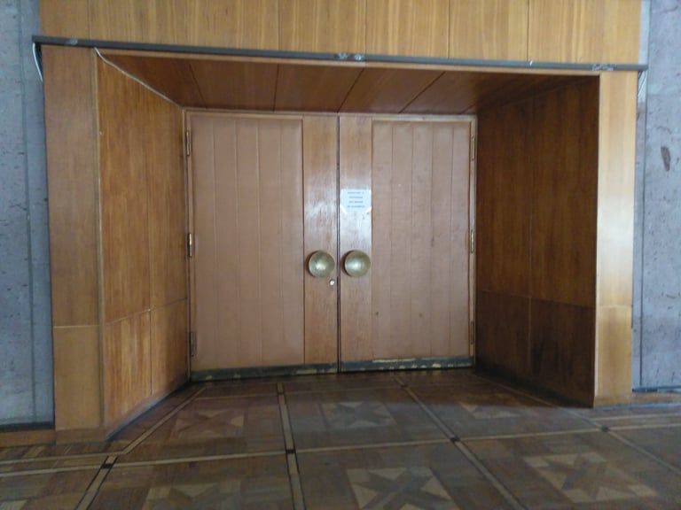 Дом союзов Днепр