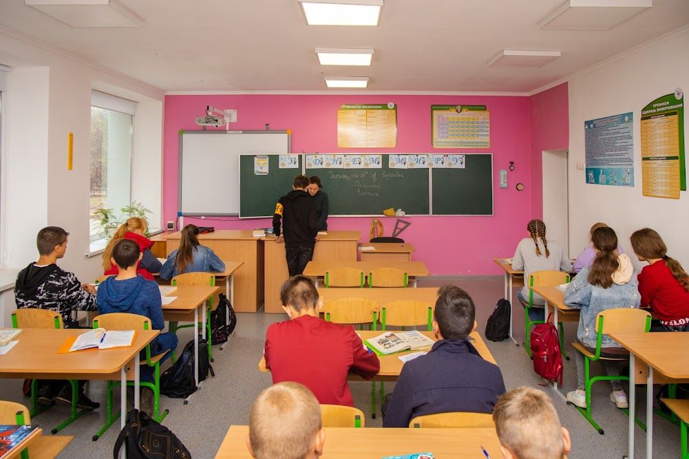 Лиховскую школу реконструируют впервые за полвека