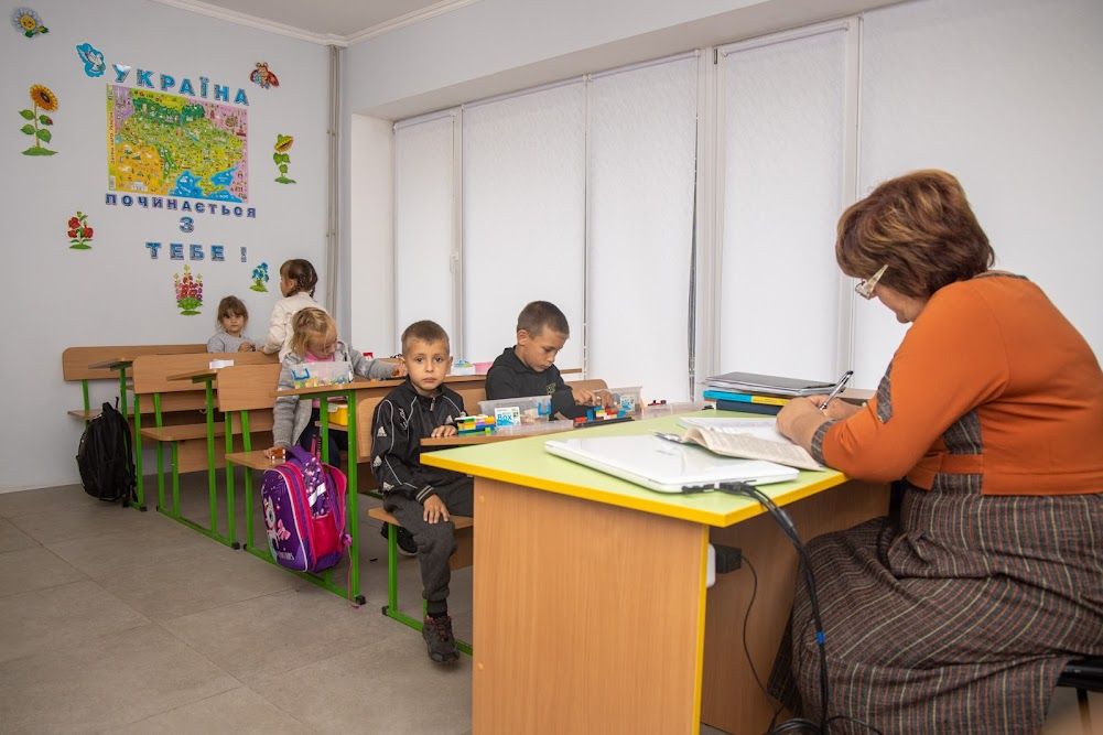 Лиховскую школу реконструируют впервые за полвека