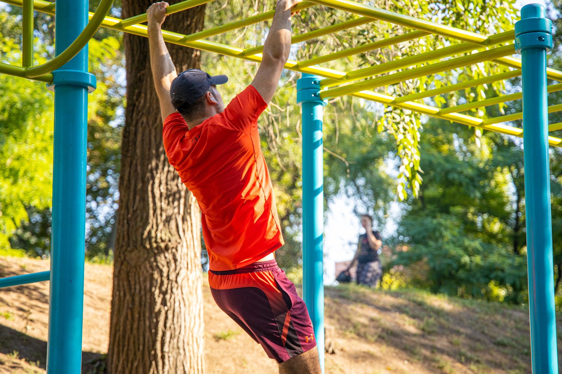 Спорт. Новости Днепра