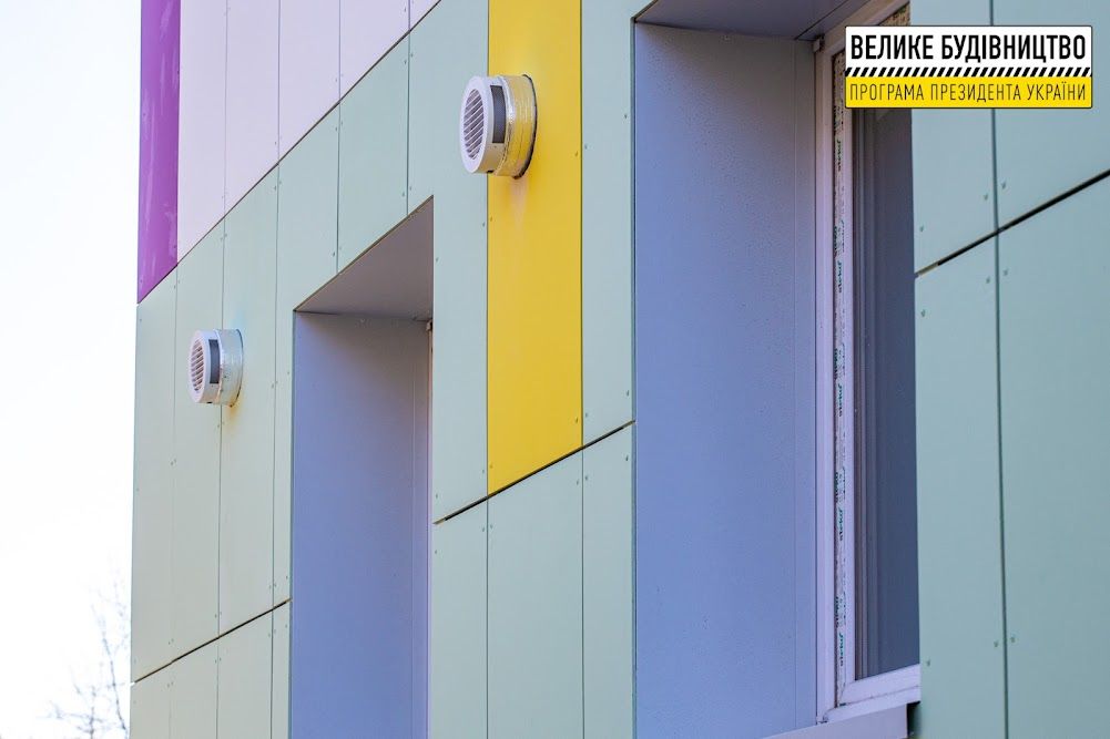 После капремонта детсад Павлополья сможет принять 110 малышей