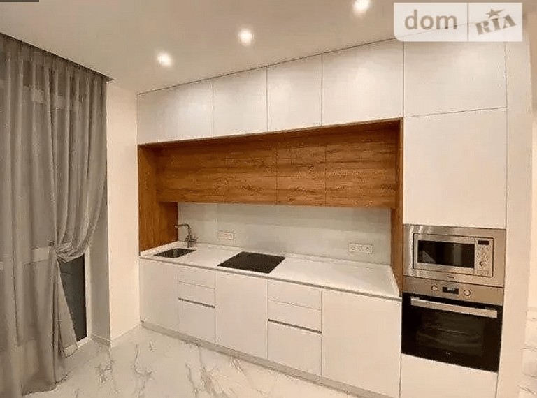 Аренда квартиры