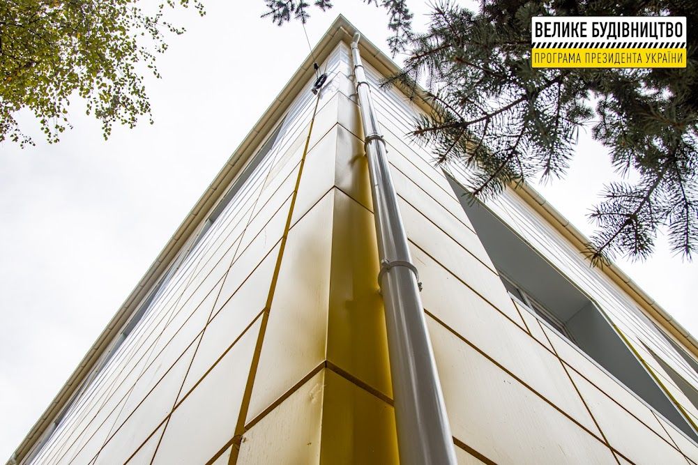 Лиховскую школу реконструируют впервые за полвека