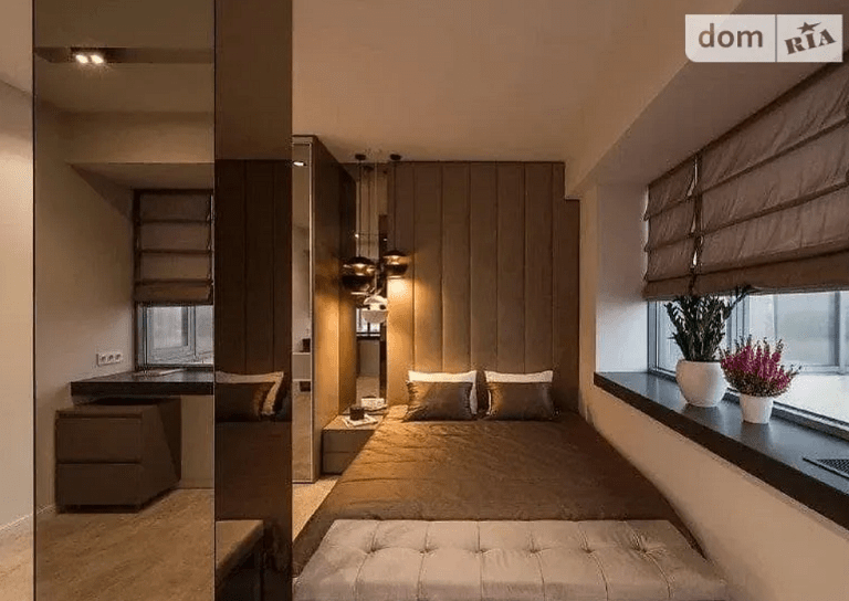 Аренда квартиры