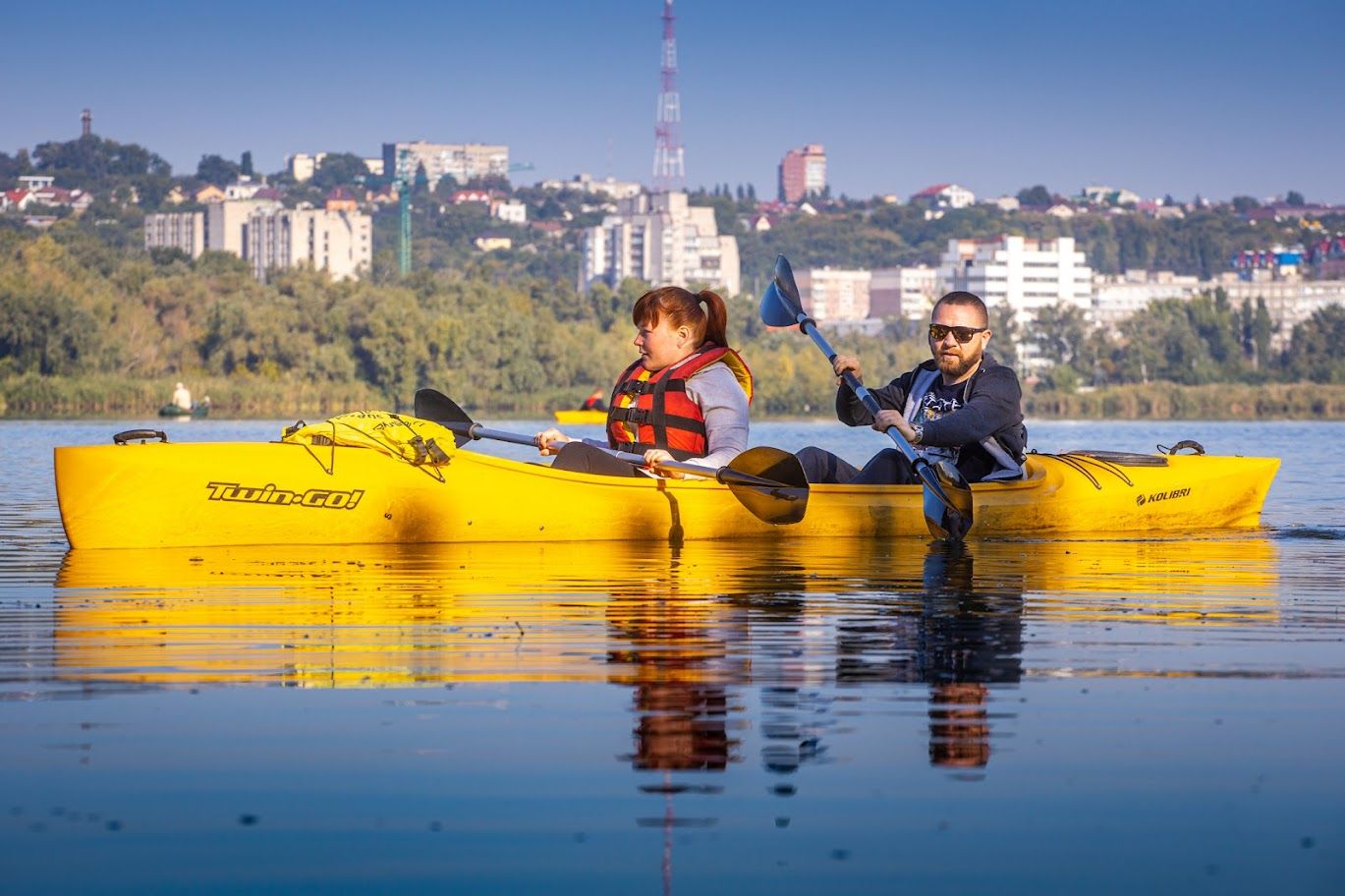 Областные новости. Новости Днепра