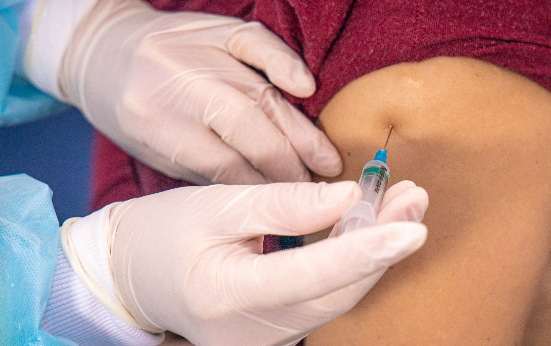 Отчет региона. Новости Днепра