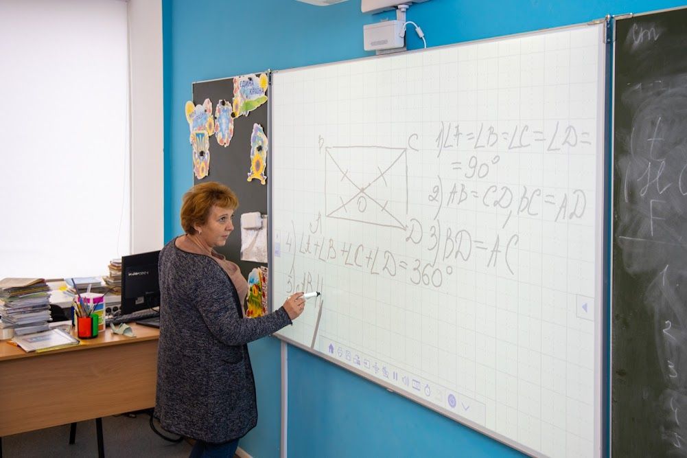 Лиховскую школу реконструируют впервые за полвека