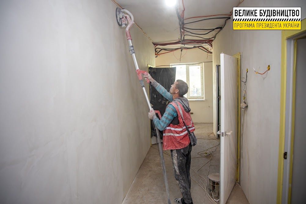 После капремонта детсад Павлополья сможет принять 110 малышей