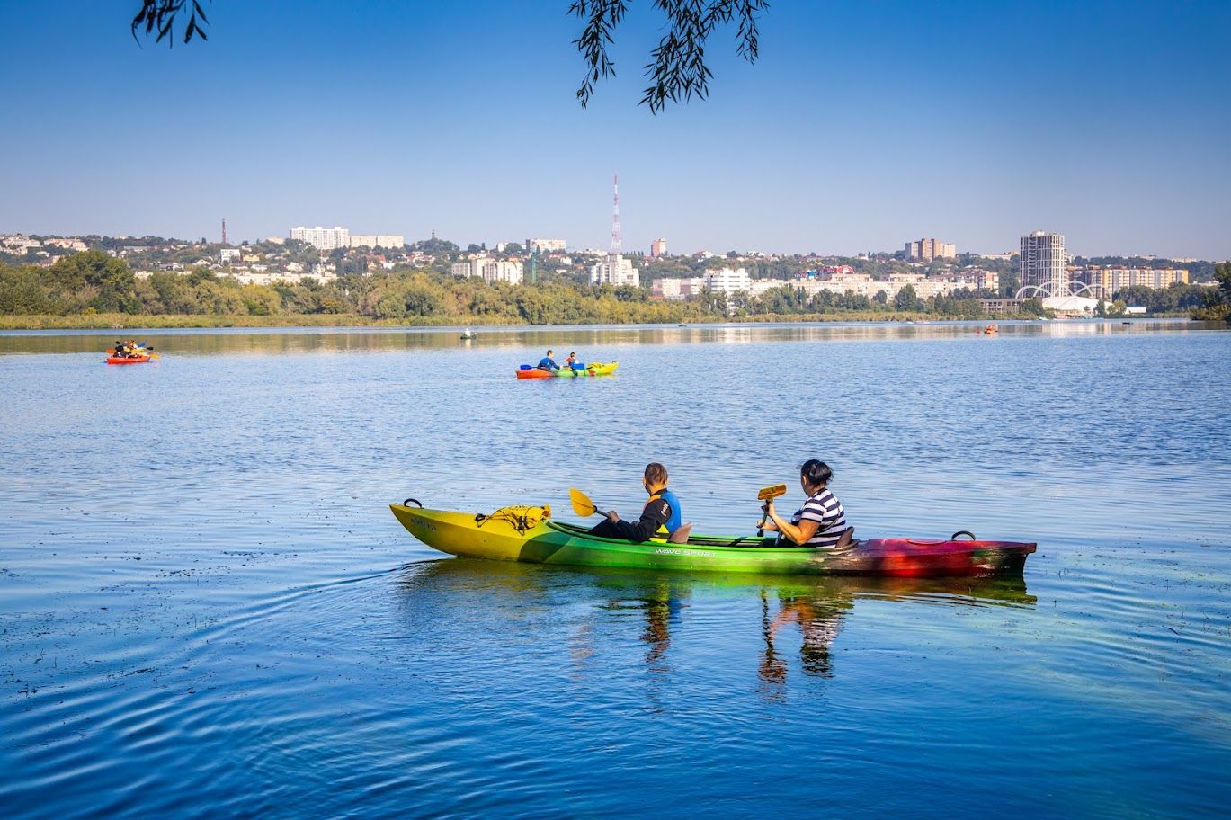Областные новости. Новости Днепра