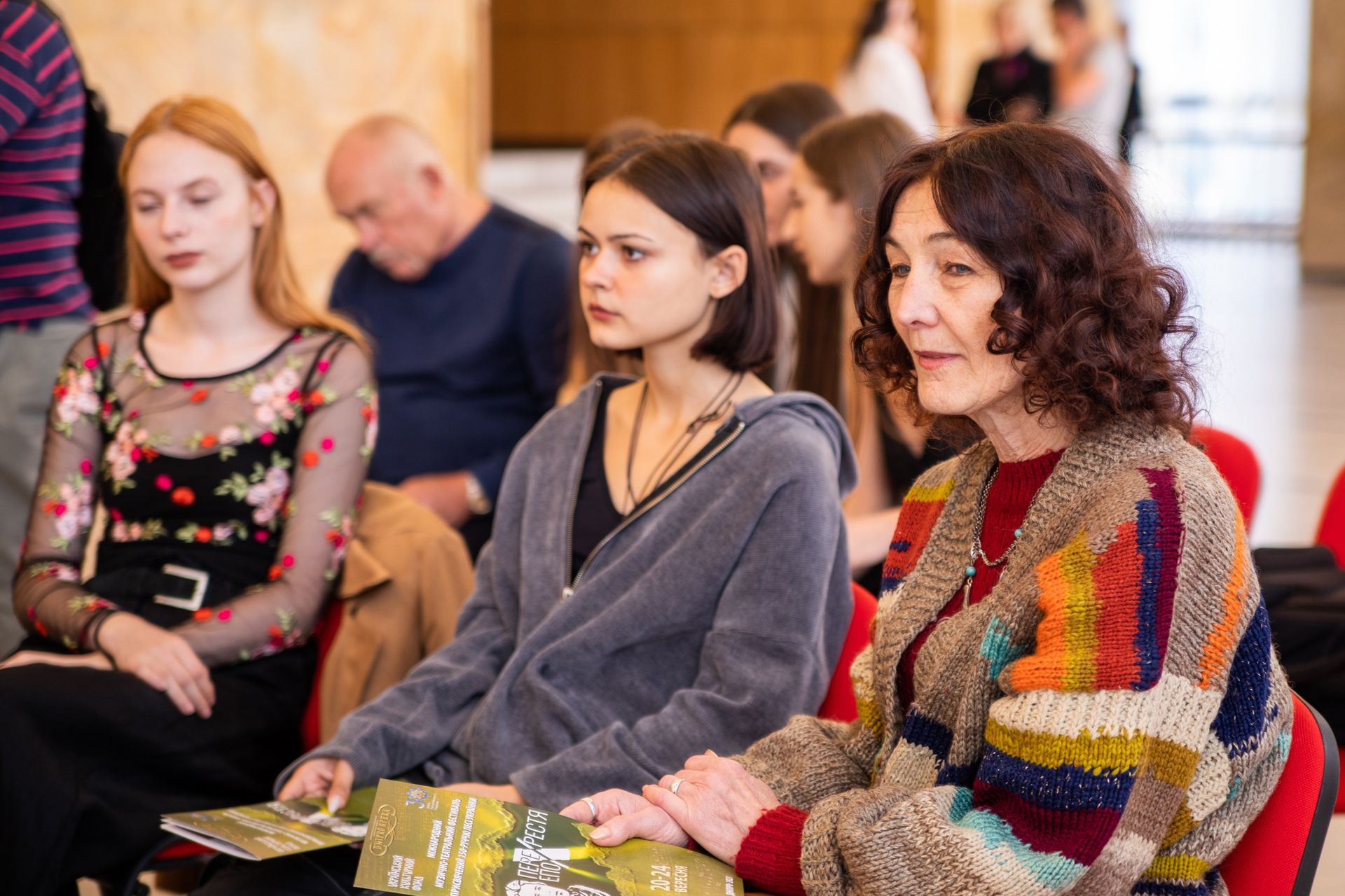 На Днепропетровщине презентовали юбилейное издание к 150-летию Леси Украинки