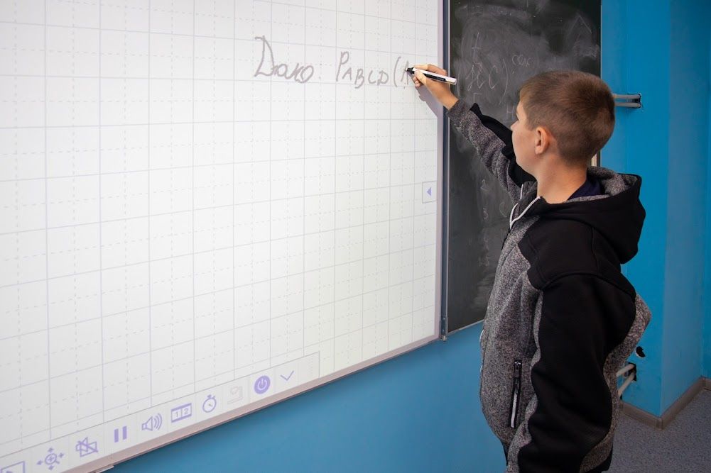 Лиховскую школу реконструируют впервые за полвека