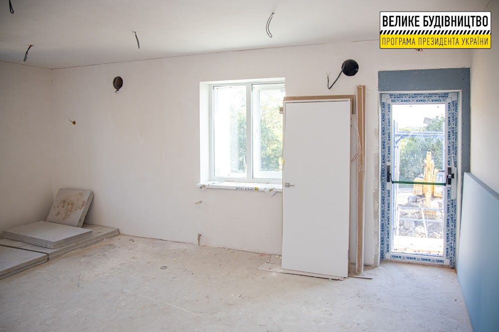 После капремонта детсад Павлополья сможет принять 110 малышей