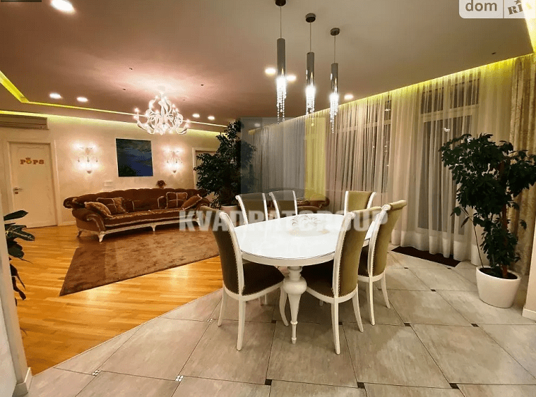 Аренда квартиры