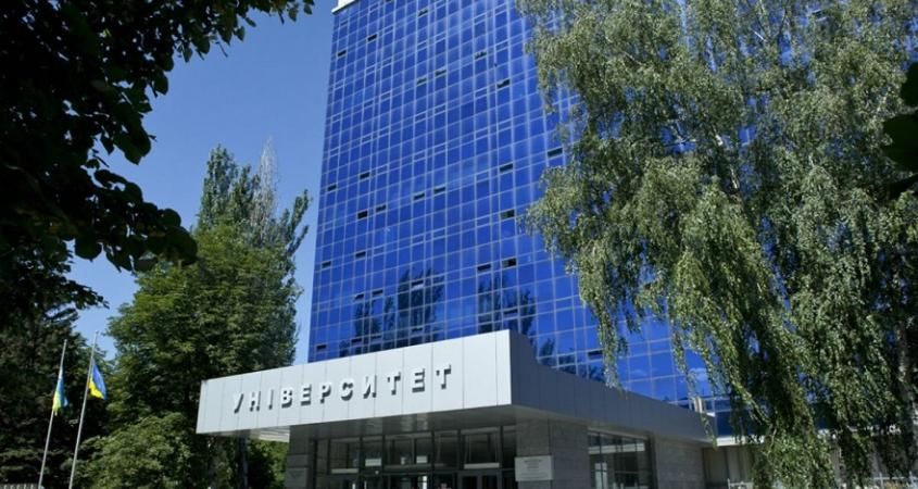 ВУЗ. Новости Днепра