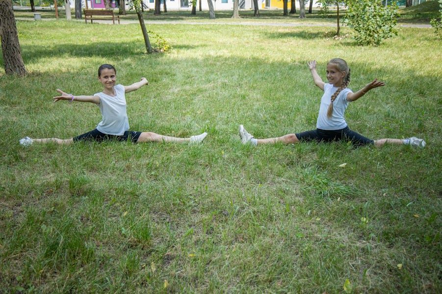 Спорт. Новости Днепра