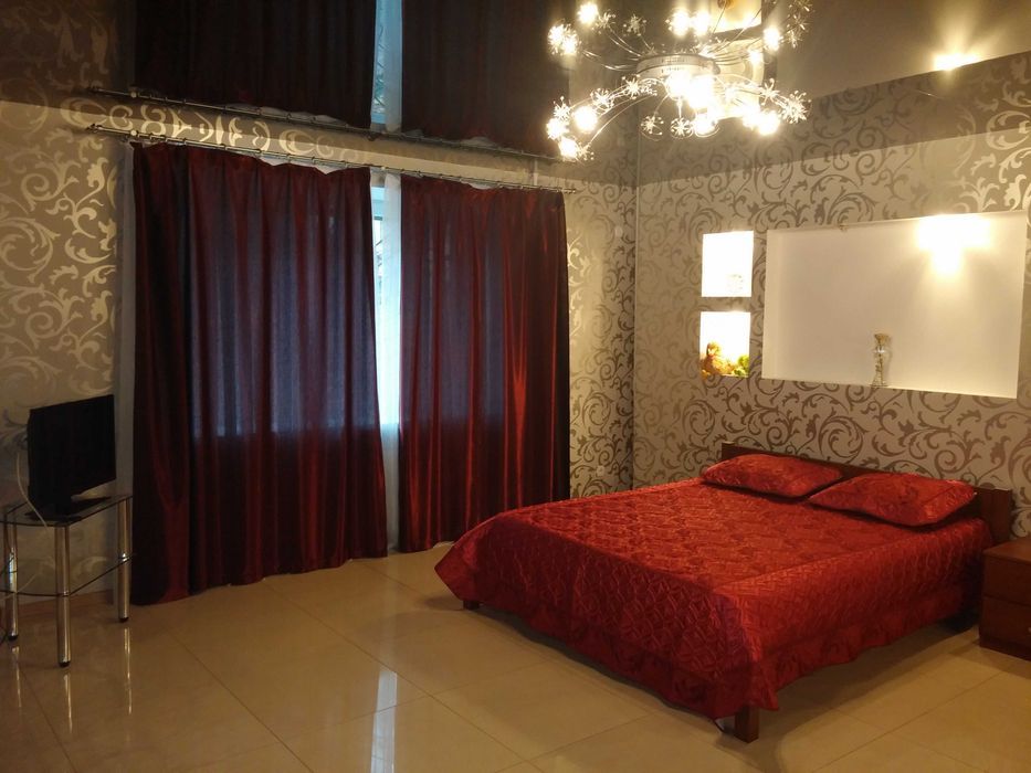 аренда жилья