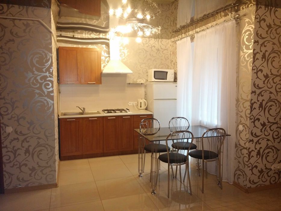 аренда жилья