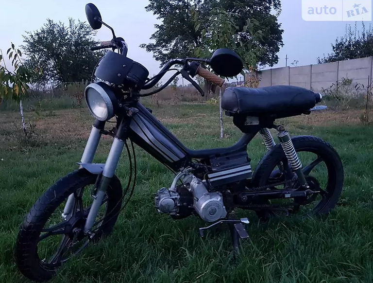 купить мотоцикл Днепр
