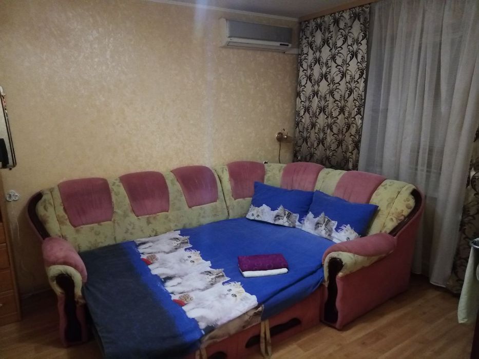 аренда жилья