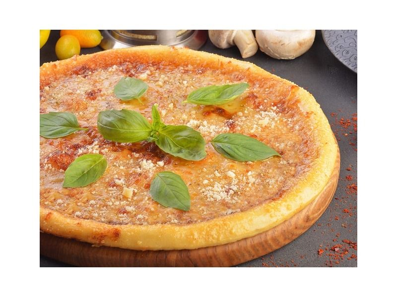 пицца Днепр