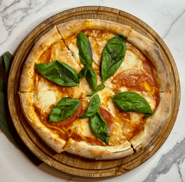 пицца Днепр