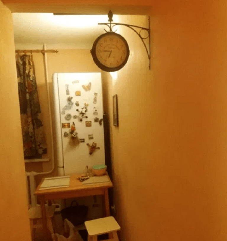 Аренда жилья