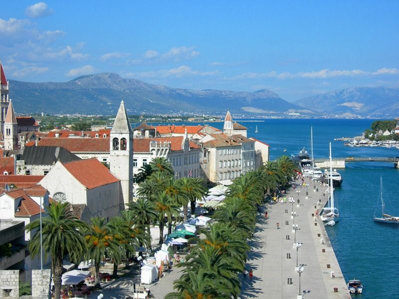 отдых Днепр