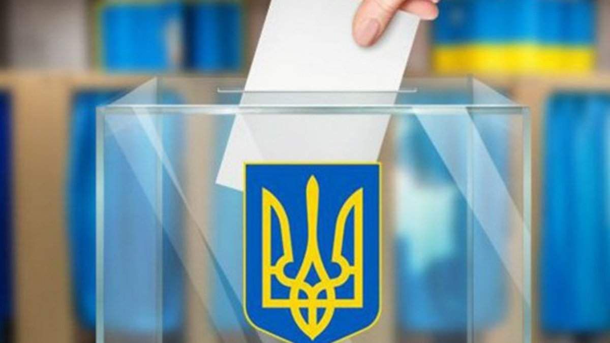 Внеочередные выборы. Новости Днепра